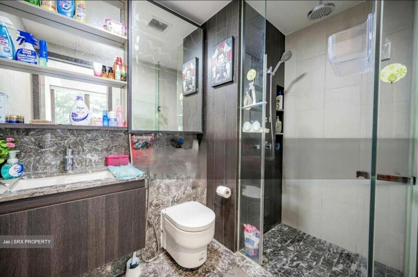 The Inflora (D17), Condominium #478250741